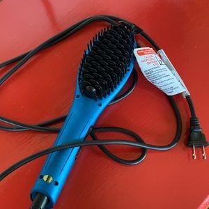Straightening Brush